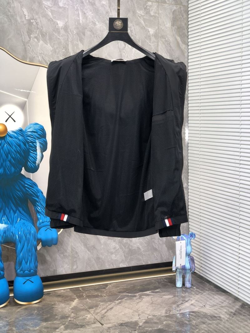 Thom Browne Sunscreen Jacket